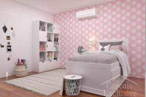 Villa i Alcabideche, Lisbon, Alcabideche - € 2.150.000 | Ref: HAB_72 - foto 13