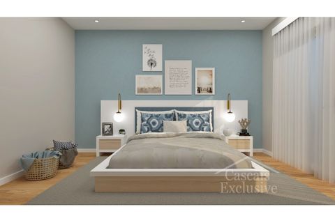 Villa i Alcabideche, Lisbon, Alcabideche - € 2.150.000 | Ref: HAB_72 - foto 14