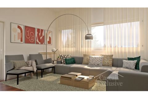 Lejlighed i Alcabideche, Lisbon, Alcabideche - € 2.200.000 | Ref: CAS_71 - foto 8