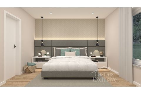Lejlighed i Alcabideche, Lisbon, Alcabideche - € 2.200.000 | Ref: CAS_71 - foto 16