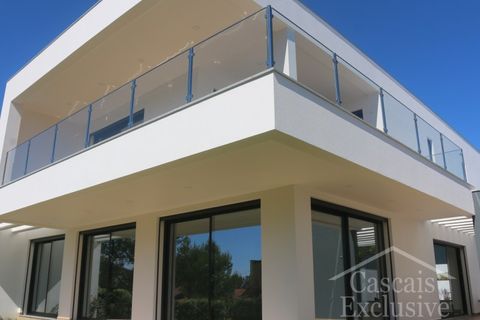 Lejlighed i Alcabideche, Lisbon, Alcabideche - € 2.200.000 | Ref: CAS_71 - foto 2