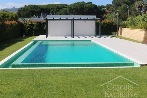 Lejlighed i Alcabideche, Lisbon, Alcabideche - € 2.200.000 | Ref: CAS_71 - foto 4