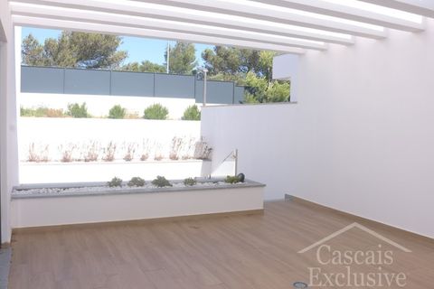 Lejlighed i Alcabideche, Lisbon, Alcabideche - € 2.200.000 | Ref: CAS_71 - foto 12