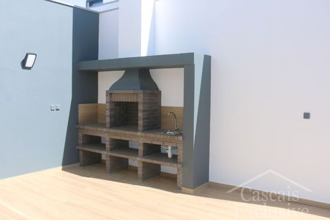 Lejlighed i Alcabideche, Lisbon, Alcabideche - € 2.200.000 | Ref: CAS_71 - foto 13