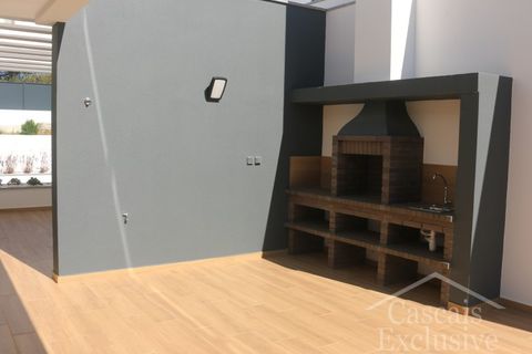 Lejlighed i Alcabideche, Lisbon, Alcabideche - € 2.200.000 | Ref: CAS_71 - foto 14
