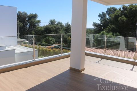 Lejlighed i Alcabideche, Lisbon, Alcabideche - € 2.200.000 | Ref: CAS_71 - foto 21