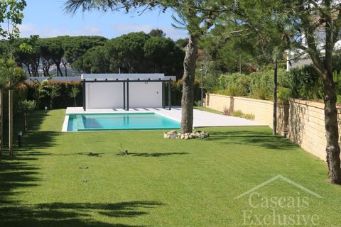 Lejlighed i Alcabideche, Lisbon, Alcabideche - € 2.200.000 | Ref: CAS_71 - foto 23