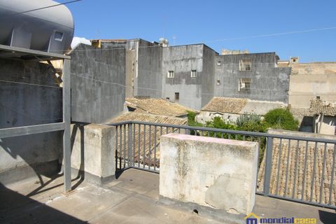Villa a Pachino, Siracusa, Pachino - € 70.000 | Ref: Ferrucci - foto 13