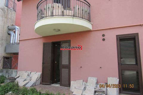 Villa a Biancavilla, Catania, Biancavilla - € 140.000 | Ref: 2488 - foto 3