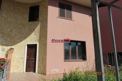 Villa a Biancavilla, Catania, Biancavilla - € 140.000 | Ref: 2488 - foto 9