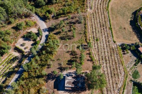 Helårsgrund i Amarante, Porto, Amarante - € 56.000 | Ref: ZMPT556772 - foto 8
