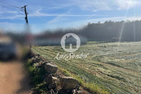 Tomt i Vila do Conde, Porto, Vila do Conde - € 144 900 | Ref: 240-T-24367 - foto 3