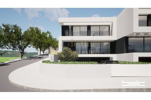 Byhus i Estombar, Faro, Estombar - € 980.000 | Ref: HAB_793 - foto 7