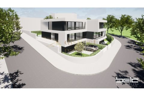 Byhus i Estombar, Faro, Estombar - € 980.000 | Ref: HAB_793 - foto 8