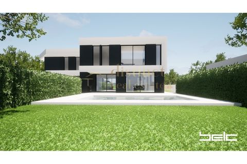 Byhus i Estombar, Faro, Estombar - € 980.000 | Ref: HAB_793 - foto 9