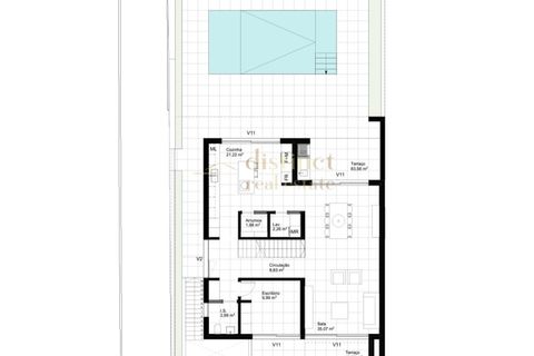 Byhus i Estombar, Faro, Estombar - € 980.000 | Ref: HAB_793 - foto 14
