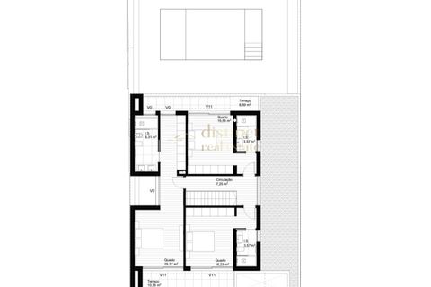 Byhus i Estombar, Faro, Estombar - € 980.000 | Ref: HAB_793 - foto 15