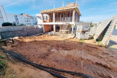 Byhus i Estombar, Faro, Estombar - € 980.000 | Ref: HAB_793 - foto 2