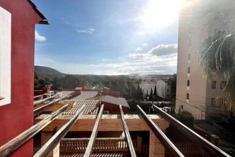 Villa a Santa Ponsa, Mallorca, Santa Ponsa - € 2.500/mes | Ref: EE1927 - foto 18
