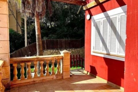 Villa a Santa Ponsa, Mallorca, Santa Ponsa - € 2.500/mes | Ref: EE1927 - foto 15