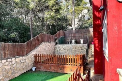 Villa a Santa Ponsa, Mallorca, Santa Ponsa - € 2.500/mes | Ref: EE1927 - foto 4