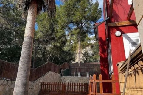 Villa a Santa Ponsa, Mallorca, Santa Ponsa - € 2.500/mes | Ref: EE1927 - foto 17
