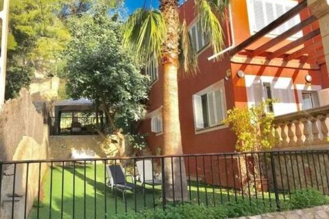 Villa a Santa Ponsa, Mallorca, Santa Ponsa - € 2.500/mes | Ref: EE1927 - foto 16