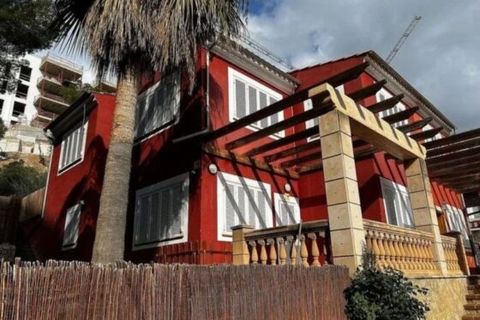 Villa a Santa Ponsa, Mallorca, Santa Ponsa - € 2.500/mes | Ref: EE1927 - foto 2