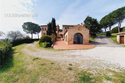 Villa i Rapagnano, Fermo, Rapagnano - € 950.000 | Ref: Rap004 - foto 2