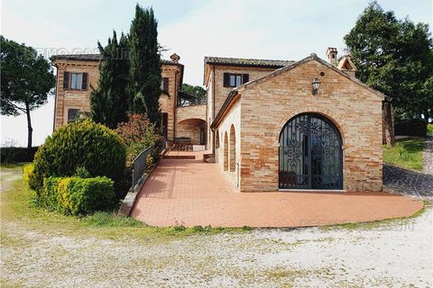 Villa i Rapagnano, Fermo, Rapagnano - € 950.000 | Ref: Rap004 - foto 3