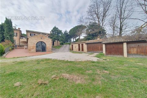 Villa i Rapagnano, Fermo, Rapagnano - € 950.000 | Ref: Rap004 - foto 4