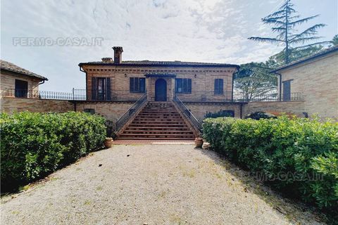 Villa i Rapagnano, Fermo, Rapagnano - € 950.000 | Ref: Rap004 - foto 5