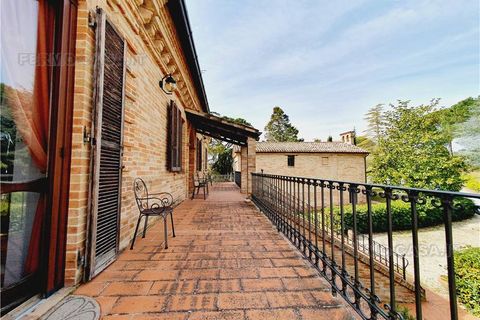 Villa i Rapagnano, Fermo, Rapagnano - € 950.000 | Ref: Rap004 - foto 6