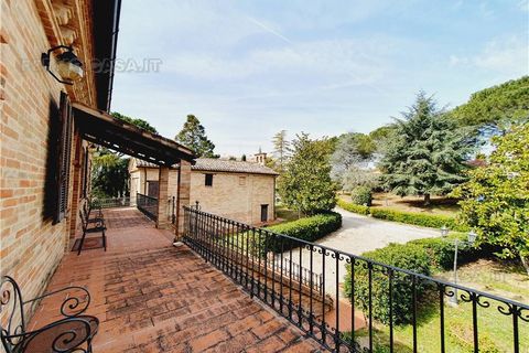 Villa i Rapagnano, Fermo, Rapagnano - € 950.000 | Ref: Rap004 - foto 7