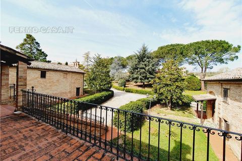 Villa i Rapagnano, Fermo, Rapagnano - € 950.000 | Ref: Rap004 - foto 8