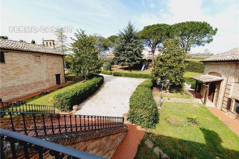 Villa i Rapagnano, Fermo, Rapagnano - € 950.000 | Ref: Rap004 - foto 9