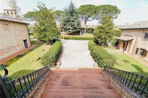 Villa i Rapagnano, Fermo, Rapagnano - € 950.000 | Ref: Rap004 - foto 10