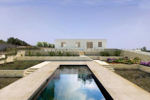 Villa i Carovigno, Brindisi, Carovigno - € 280.000 | Ref: VL298 - foto 1