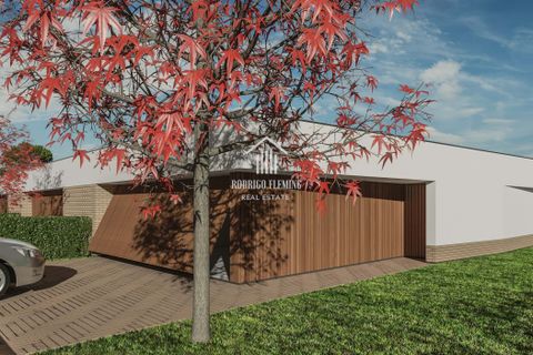 Villa i Arcozelo, Porto, Arcozelo - € 650.000 | Ref: AP/29 - foto 7