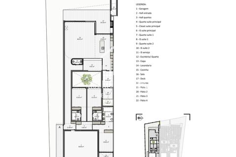 Villa i Arcozelo, Porto, Arcozelo - € 650.000 | Ref: AP/29 - foto 8