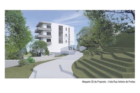 Helårsgrund i Odivelas, Lisbon, Odivelas - € 750.000 | Ref: ID 01003059-08 - foto 2