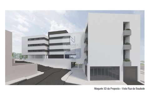 Helårsgrund i Odivelas, Lisbon, Odivelas - € 750.000 | Ref: ID 01003059-08 - foto 3