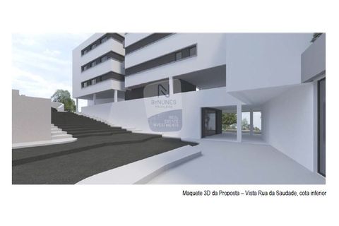 Helårsgrund i Odivelas, Lisbon, Odivelas - € 750.000 | Ref: ID 01003059-08 - foto 4