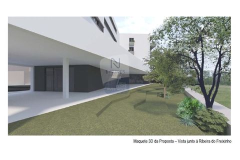 Helårsgrund i Odivelas, Lisbon, Odivelas - € 750.000 | Ref: ID 01003059-08 - foto 5