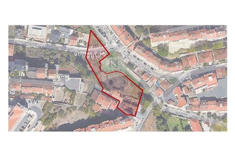 Helårsgrund i Odivelas, Lisbon, Odivelas - € 750.000 | Ref: ID 01003059-08 - foto 8
