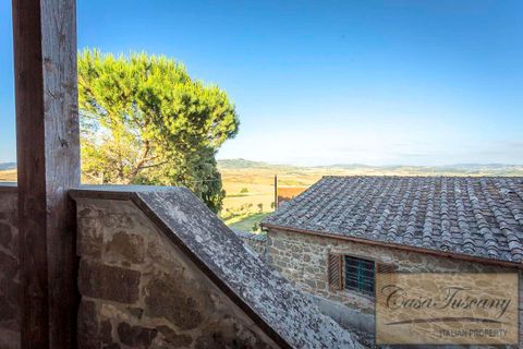 Villa i Volterra, Pisa, Volterra - € 1.300.000 | Ref: v4920m-x - foto 2