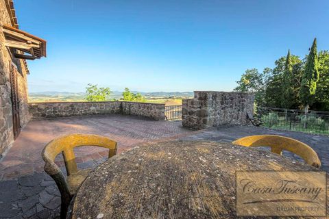 Villa i Volterra, Pisa, Volterra - € 1.300.000 | Ref: v4920m-x - foto 3