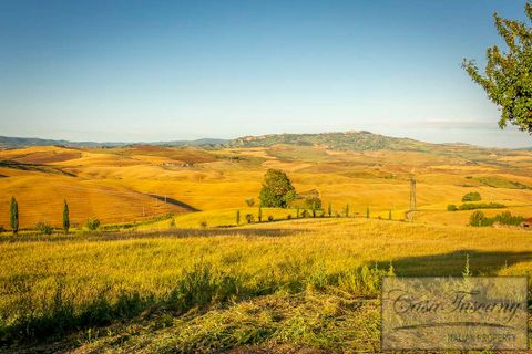 Villa i Volterra, Pisa, Volterra - € 1.300.000 | Ref: v4920m-x - foto 4