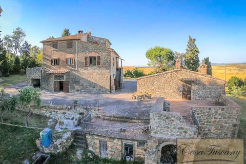 Villa i Volterra, Pisa, Volterra - € 1.300.000 | Ref: v4920m-x - foto 6