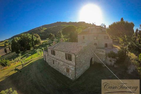 Villa i Volterra, Pisa, Volterra - € 1.300.000 | Ref: v4920m-x - foto 7